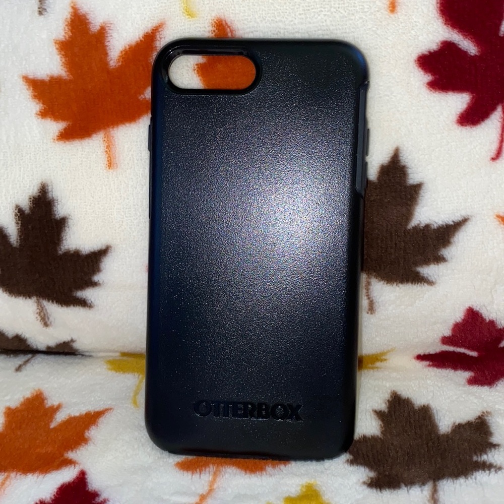 iPhone 7 Plus Otterbox
